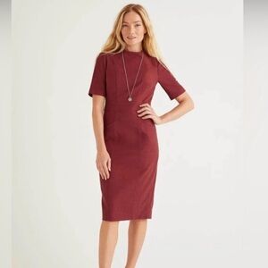 Boden Dress